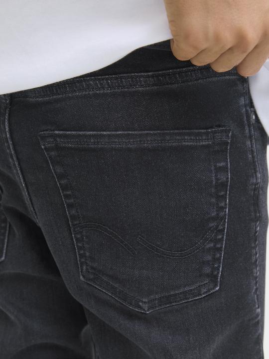Produktbild Jack & Jones JJIGLENN JJORIGINAL I.K SQ 119 JNR Slim Fit Jeans Junior Slim Fit Jeans (128)