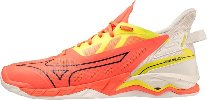 Actual product image Mizuno Wave Mirage 5 UX (48.5)