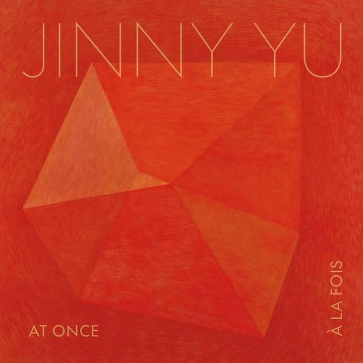 Produktbild Jinny Yu (Englisch, Ming Tiampo, Georgiana Uhlyarik, Patrick Flores, 2024)