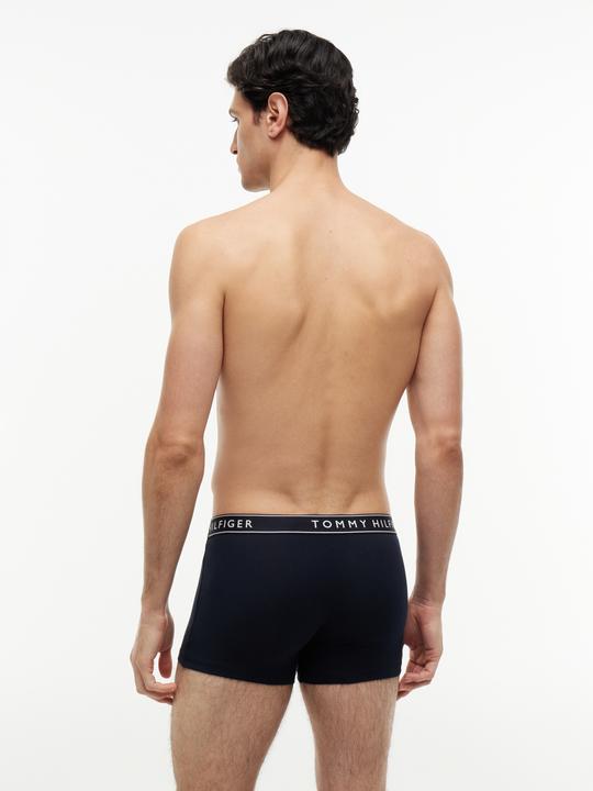 Produktbild Tommy Hilfiger Cotton Stretch (M, 3er Pack)