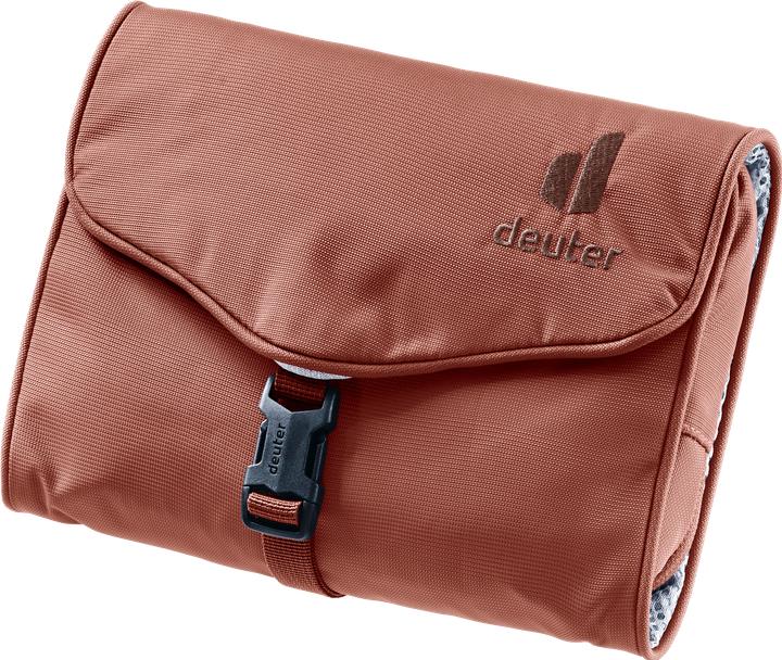 Actual product image Deuter Wash Bag I (1 l)