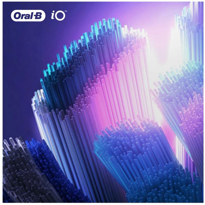 Produktbild Oral-B iO Ultimative Reinigung (4 x)