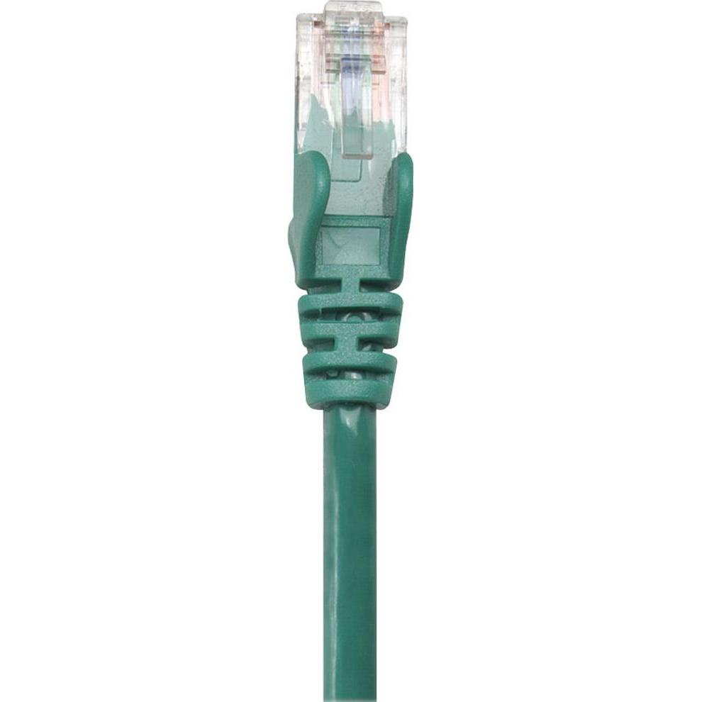 Thumbnail - Intellinet Premium Patch-Kabel (U/UTP, CAT6, 20 m), Netzwerkkabel