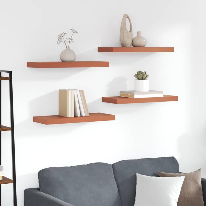 Actual product image vidaXL Wandregal (60 x 23 x 4 cm)