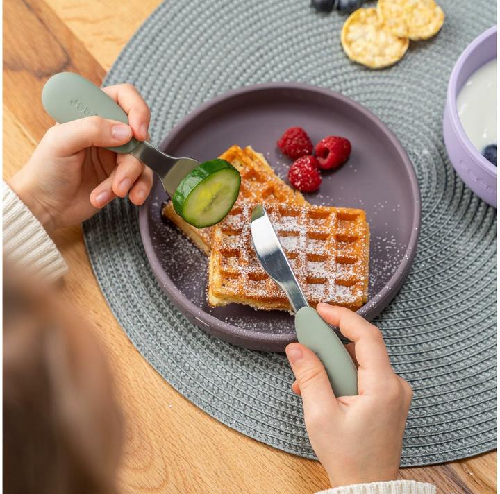 Image du produit Reer Edelstahlbesteck