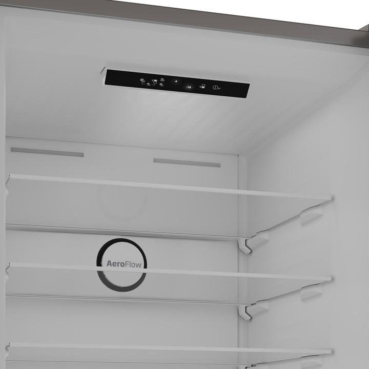 Actual product image Beko B5RCNE565HXBR (490 l)