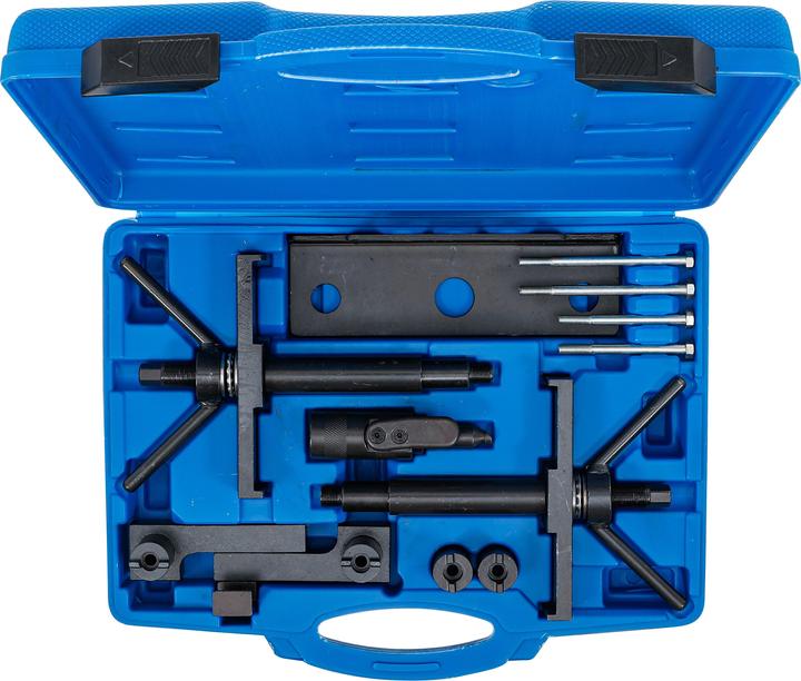 Actual product image BGS Engine Timing Tool Set for Volvo 4-, 5-, 6-Cyl. Engines up to YOM 06
