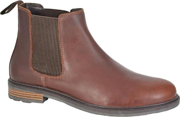 Produktbild Roamers Stiefeletten Gewachstes Leder (44.5)