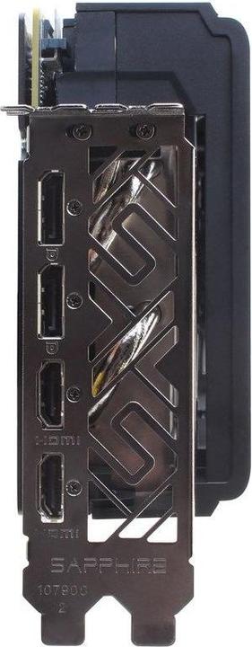 Produktbild Sapphire Nitro+ Radeon RX Vega 64 (8 GB)