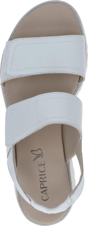 Actual product image Caprice Sandal (40)