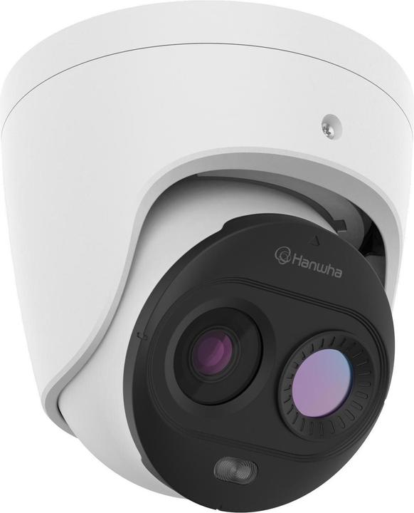 Produktbild Hanwha TNM-C2712TDR (2048 x 1536 Pixels)