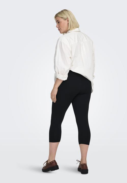 Produktbild Only Cartime Life Calf Leggings Jrs (L)