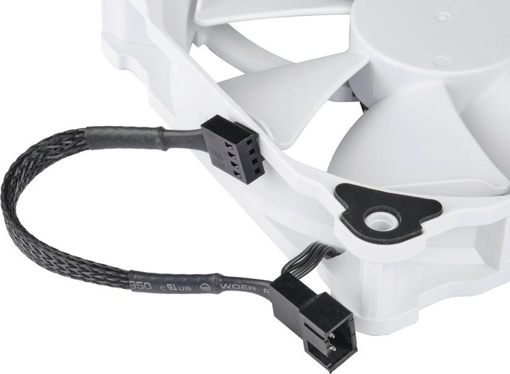 Actual product image Phanteks PH-F120MP V2 fan (120 mm, 1x)