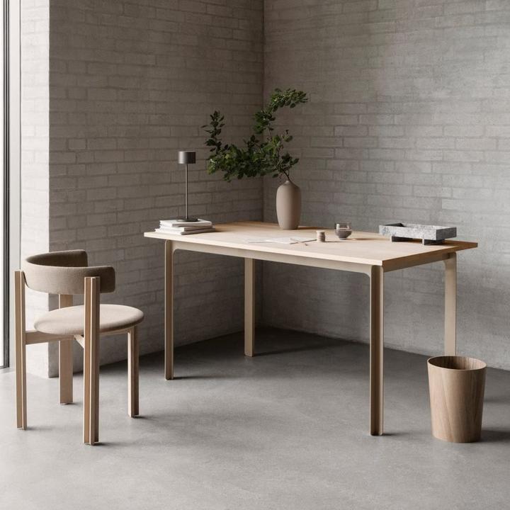 Produktbild Blomus Papierkorb Wilo 28x15x30 cm (9 l)