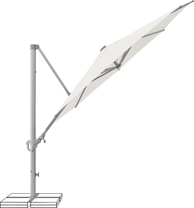 Produktbild Suncomfort by Glatz Familyflex (3 m)