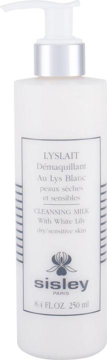 Image du produit Sisley Lyslait (Lait nettoyant, 250 ml)