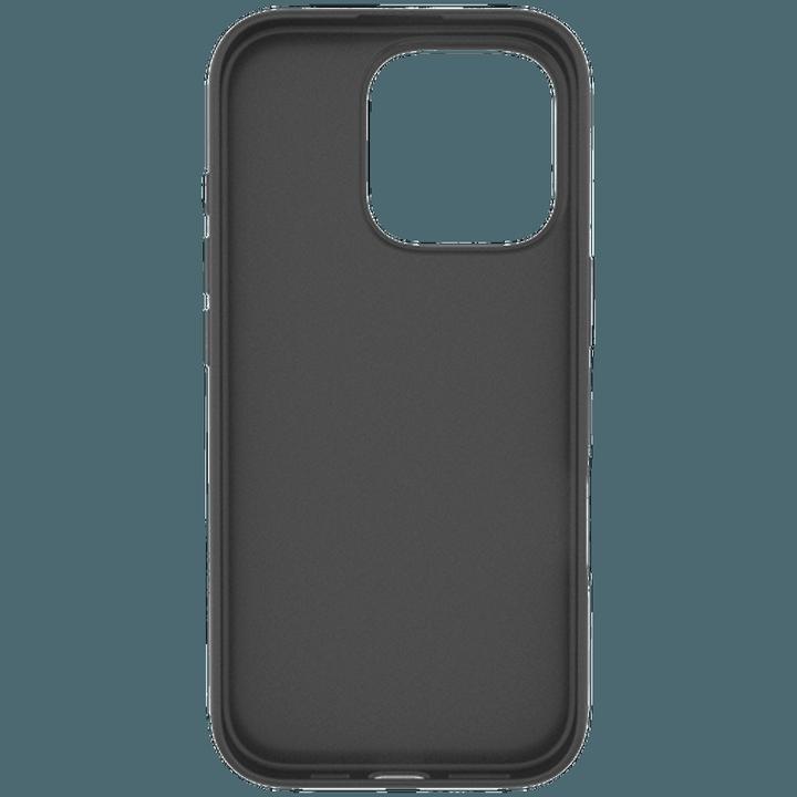 Produktbild Just in Case TPU Back Cover Schwarz Apple iPhone 16 Pro Max (Apple iPhone 16 Pro Max)