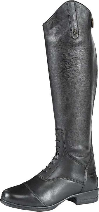 Actual product image Moretta Long Riding Boots Gianna Leather (36)