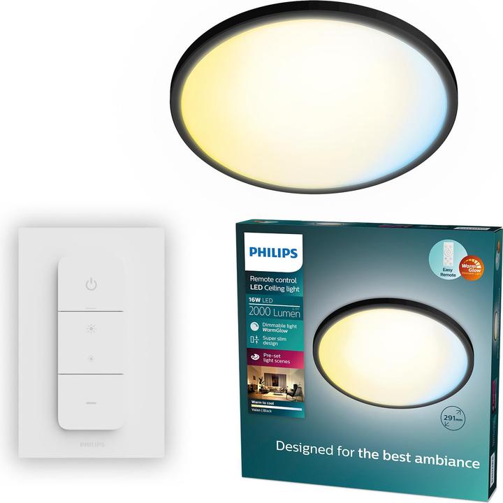 Produktbild Philips Superslim AIO (2000 lm)