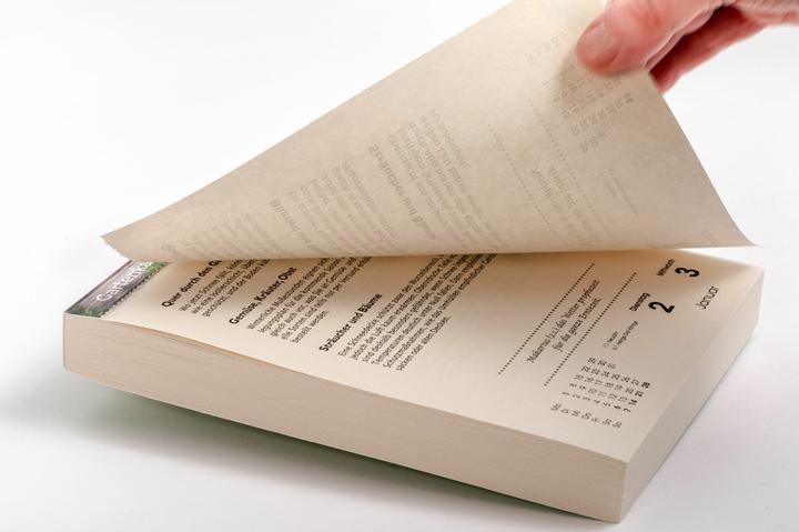 Produktbild Gartenkalender 2026