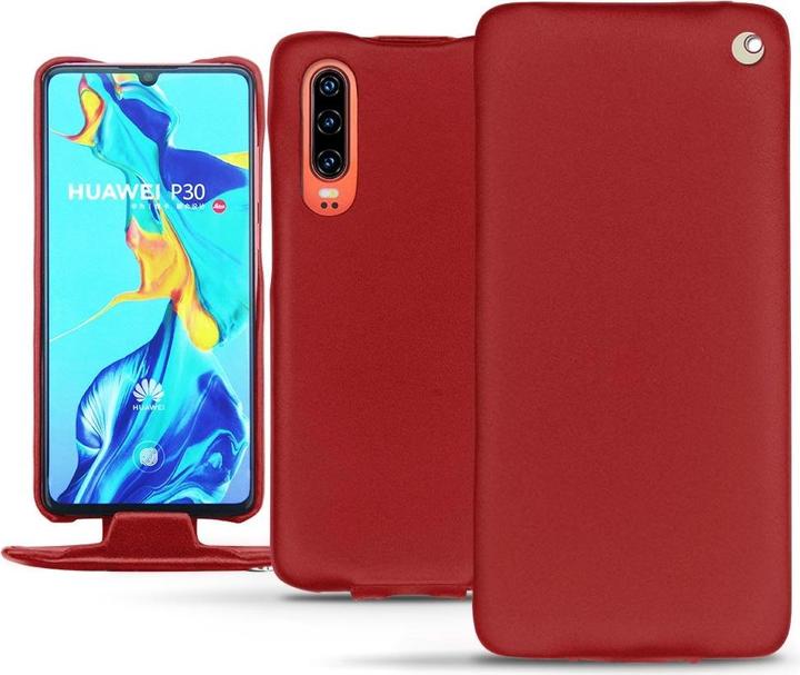 Image du produit Noreve Housse cuir vertical (Huawei P30)