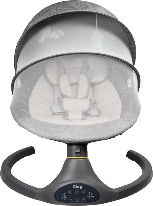 Produktbild Ding Hugg Swing Baby Schaukel