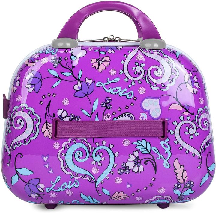 Immagine prodotto Lois Hartschalen-Kosmetikkoffer (16.38 l)