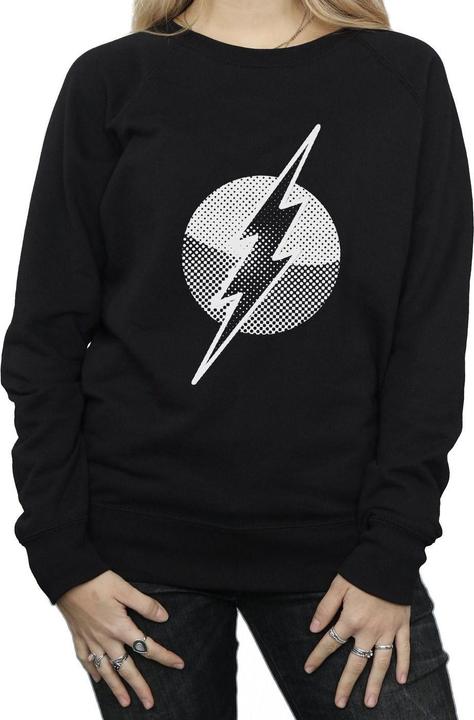 Produktbild Flash Spot Logo Sweatshirt (XXL)