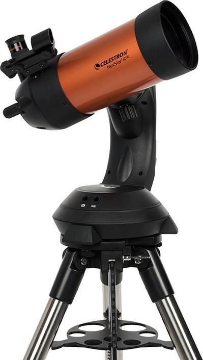 Produktbild Celestron NexStar 4SE Computerized Maksutow