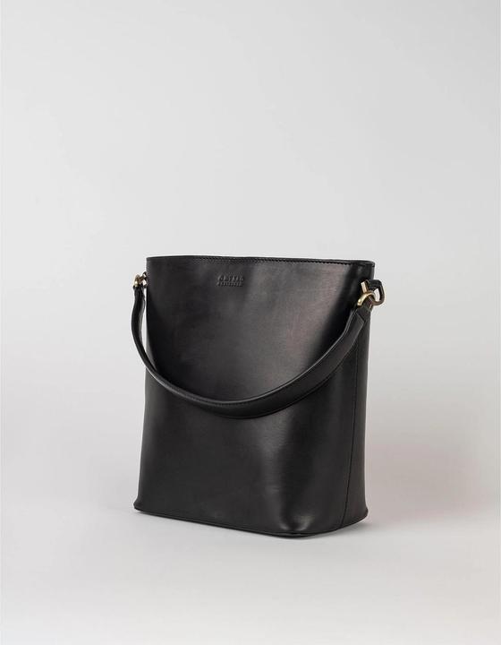 Immagine prodotto O My Bag Borsa a Secchiello in Pelle Bobbi Maxi