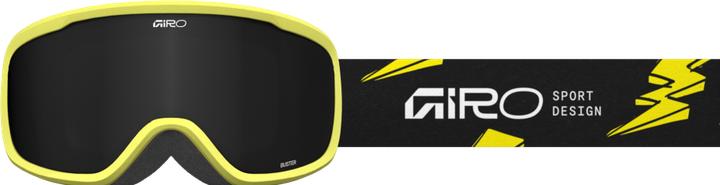 Produktbild Giro Buster Flash Goggle