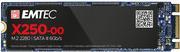 Image du produit Emtec X250 (2000 Go, M.2, M.2 2280)