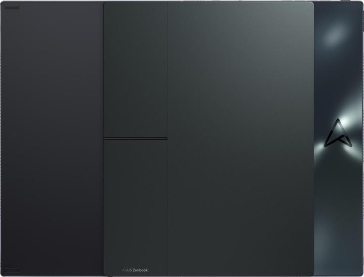 Produktbild ASUS Zenbook 17 Fold OLED 90NB0WX1-M001A0 -17.3"" 2,5K OLED 165Hz, i7-1250U, 16GB RAM, 1TB SSD, Windows 1 (17.30", Intel Core i7-1250U, 16 GB, 1000 GB)
