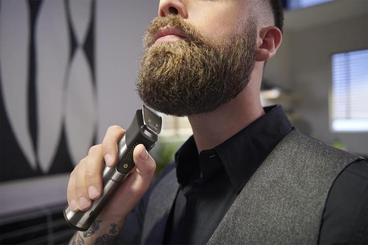 Actual product image Philips All-in-One Trimmer Series 9000 (MG9553/15)
