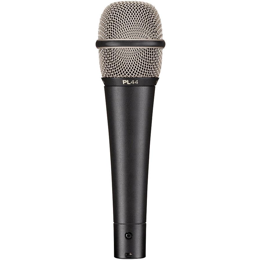 Electro Voice Electro-Voice Mikrofon PL44, Mikrofon