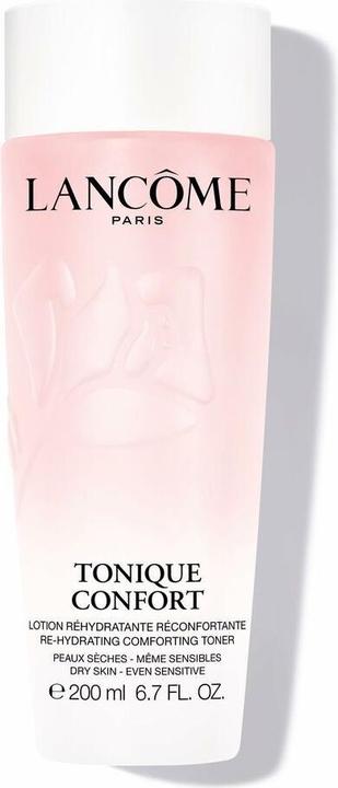 Actual product image Lancôme Tonique Confort Facial Toner (Face toner, 200 ml)