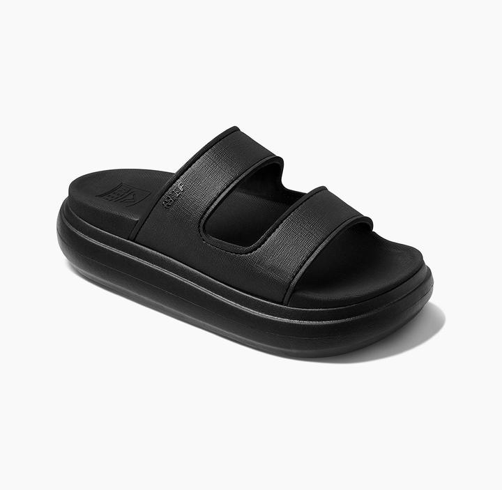 Black / Black