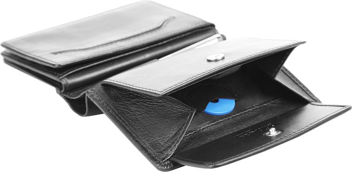 Actual product image Bodenschatz Geldbörse PRINESS