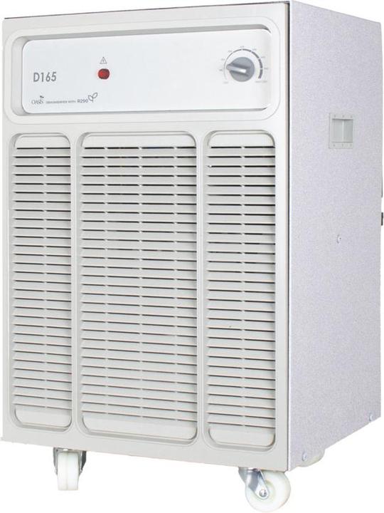 Oasis Entfeuchter D165 Spezial Edition (140 m², 28 l/24h)