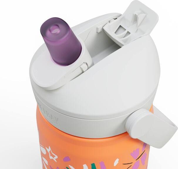 Actual product image Camelbak Thrive Flip Straw Kids V.I. (0.40 l)