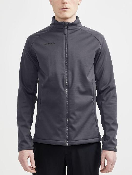 Produktbild Craft Core Explore Soft Shell Jacket M (4XL)