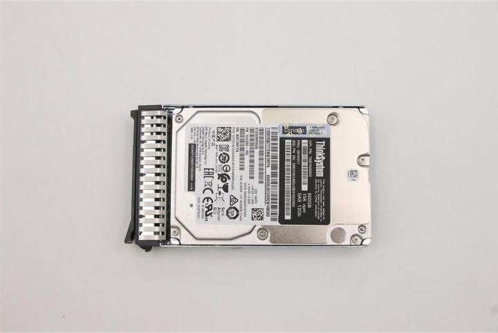 Produktbild Lenovo ThinkSystem (0.60 TB, 2.5")