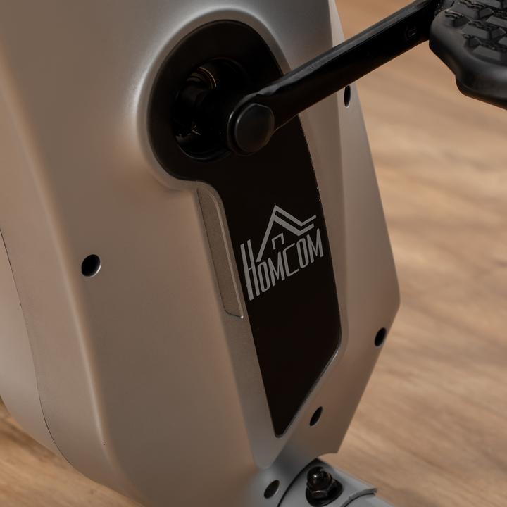 Produktbild Homcom Heimtrainer mit 8 Wiederstandsstufen
