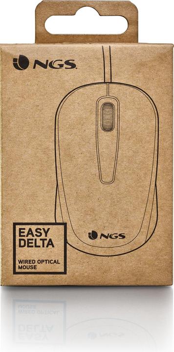 Actual product image NGS Easy delta (Cable)
