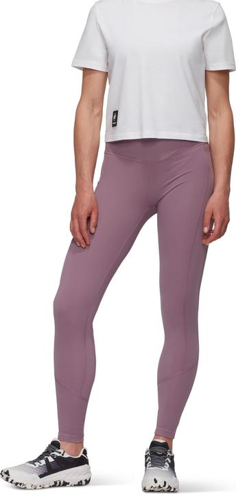 Image du produit Mammut Collants Massone Femmes (M)