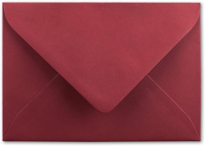 Produktbild Neuser Papier Briefumschläge DIN C6 (200 Stück) (C6, 200x)