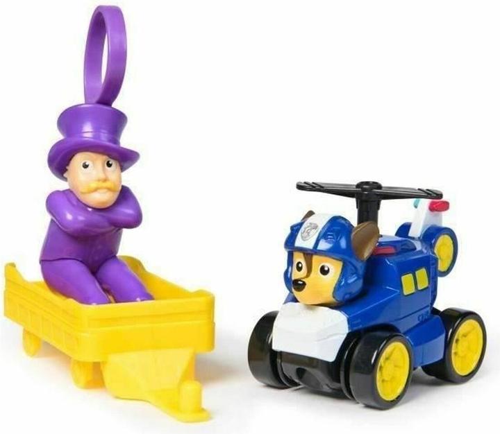 Produktbild Spin Master Paw Patrol - Air Rescue