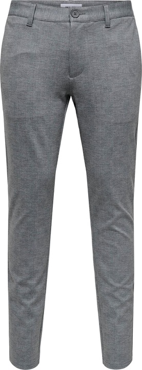 Only & Sons ONSMARK SLIM CHECK 020919 PANT NOOS