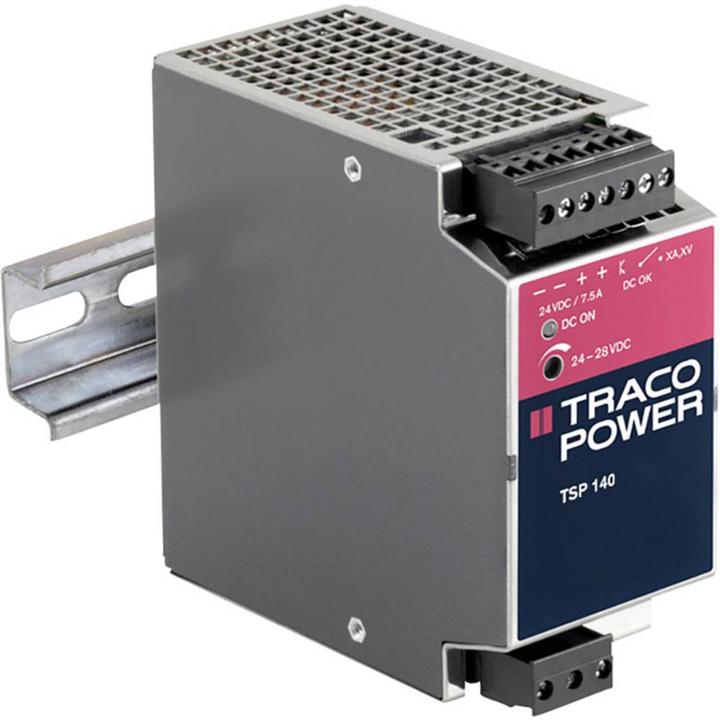 Produktbild TracoPower AC/DC-Schaltnetzteil, TSP-Serie