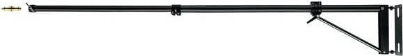 Immagine prodotto Manfrotto Boom a muro (122 cm, 5 kg)